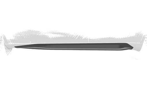 Zijskirts Tesla Model Y