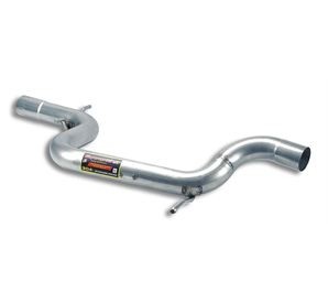 SKODA OCTAVIA RS 2.0i Turbo FSi (200 pk) 06 –› Supersprint Centr