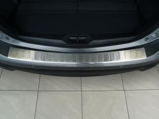 Achterbumper Beschermlijst Mazda 5 II 2010-