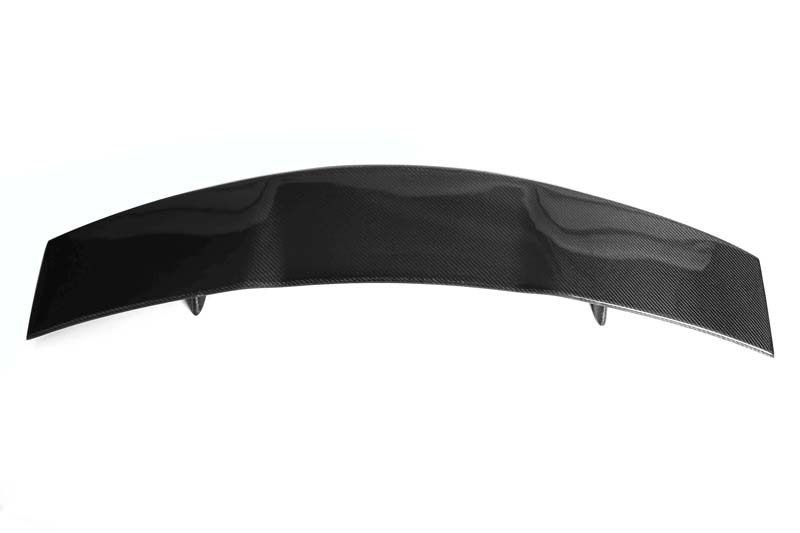 Dakspoiler Mercedes A klasse W177 A45 Carbon