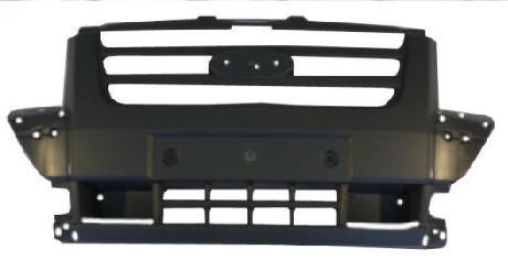 voorbumper Ford Transit, 2006 -