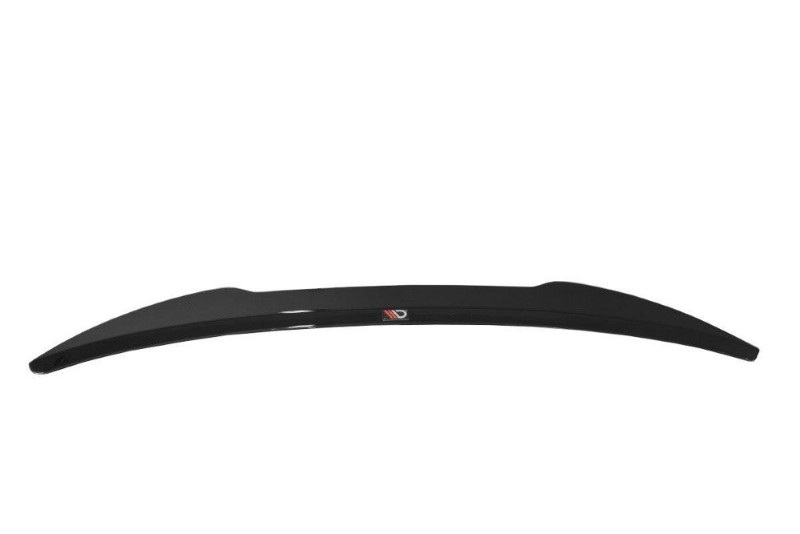 Spoilerkap BMW M6 E63 Glanzend Zwart Maxton