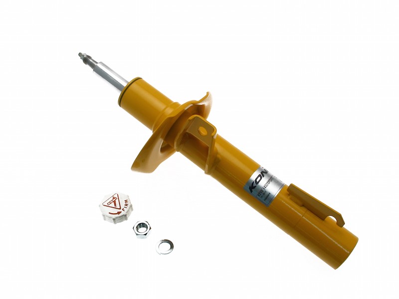 Koni Schokbreker VW Golf V excl. GTI, 4-Motion en Cross