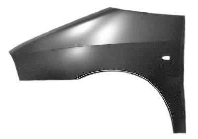 spatbord, links Fiat Scudo, 1996-2004