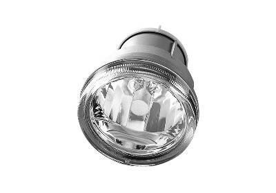 mistlamp, links = rechts Peugeot 1007, 2005 -
