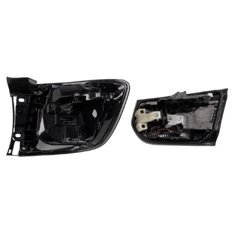 Achterlichten BMW F31 Touring 11-15 M Performance Black Line Origineel