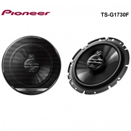 PIONEER Speaker 3-weg 17cm TS-G1730F