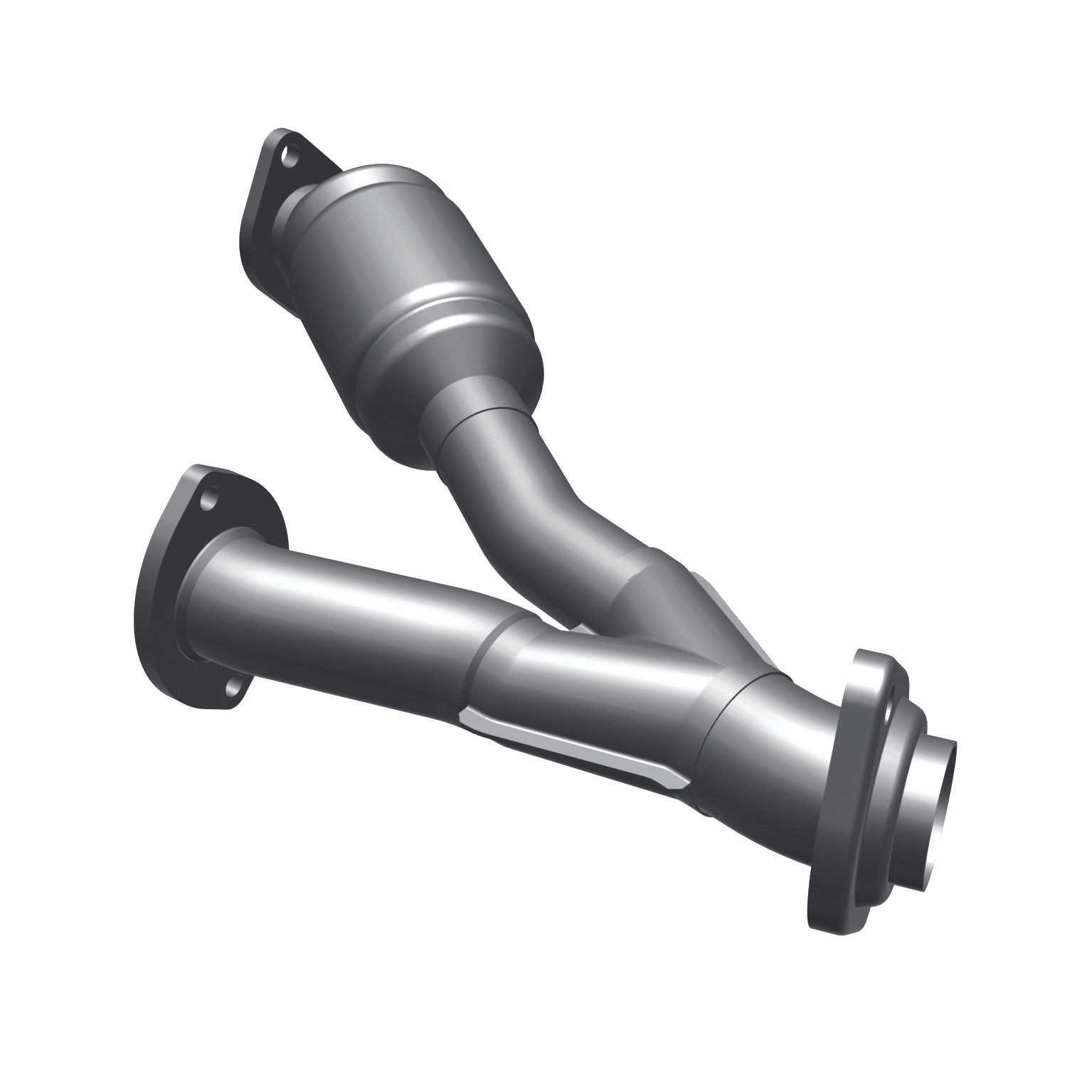 Toyota Catalysator (DF) 01-03 Highlander 3L rr OEM Magnaflow Cat