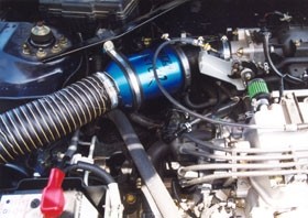 GREEN kit Honda Accord VII (1998-2003) 1.8i 100kw (CG/CH)