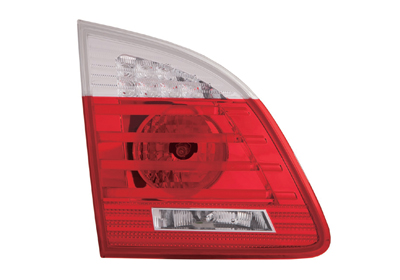Achterlicht links BMW E61. 04-07 STATION BINNEN/STATION
