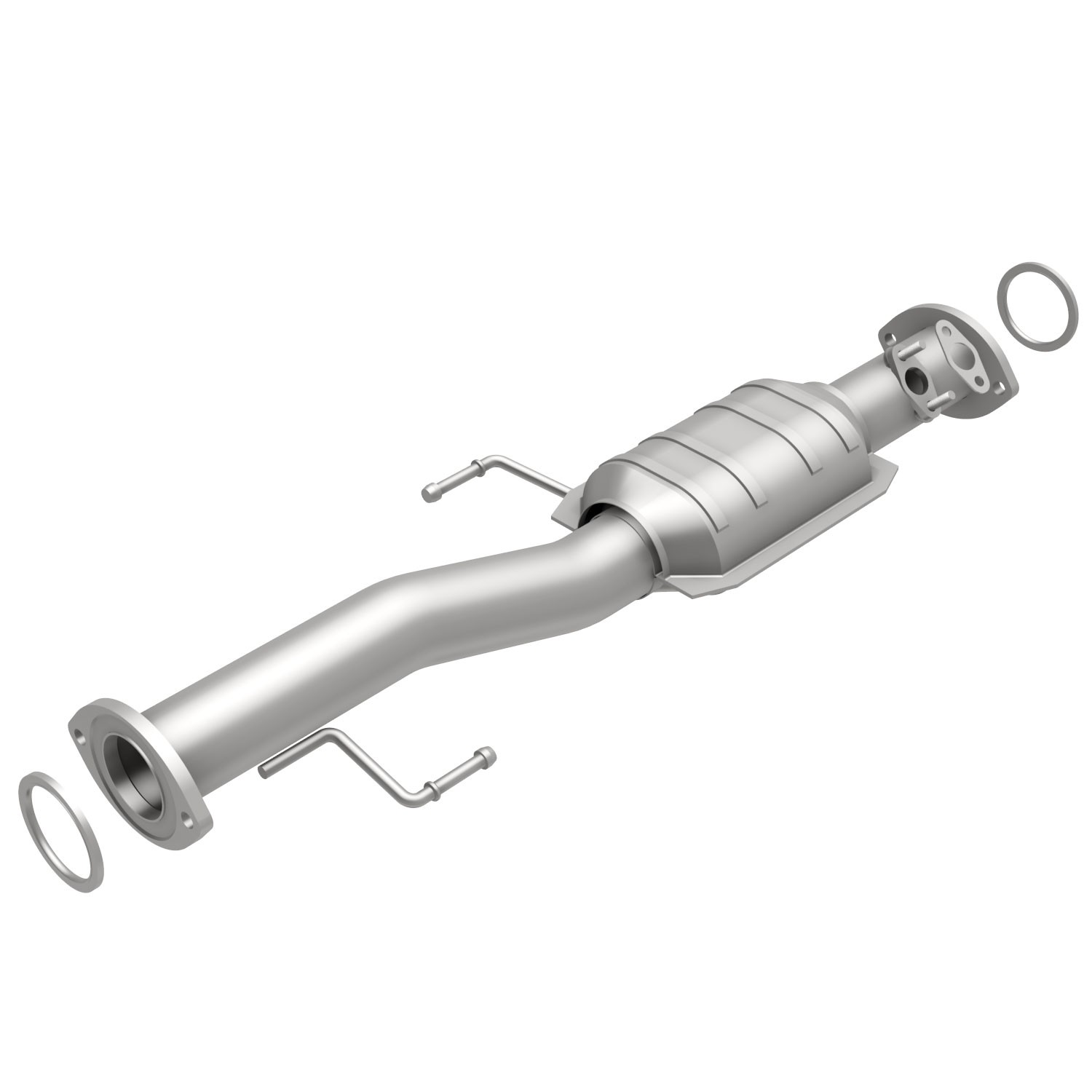Toyota Catalysator (DF) 99-02 4Runner 3.4L rear Magnaflow Cataly