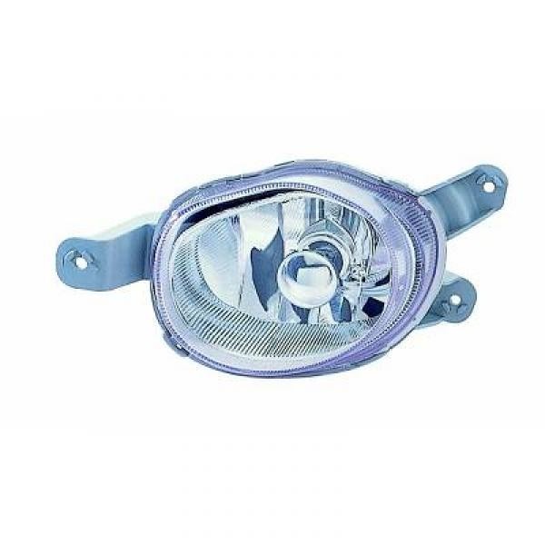 Mistlamp links Chevrolet AVEO 08-11 HATCHBACK