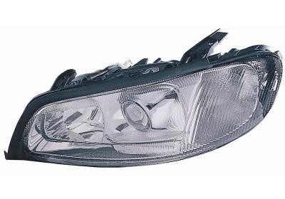 koplamp, Hella, H1+H7, elektr verstelb, rechts Opel Omega C, 199
