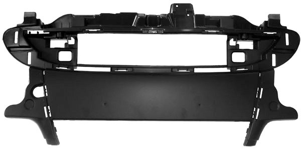FRONT midden DEEL SMART 07->> SPUITBAAR