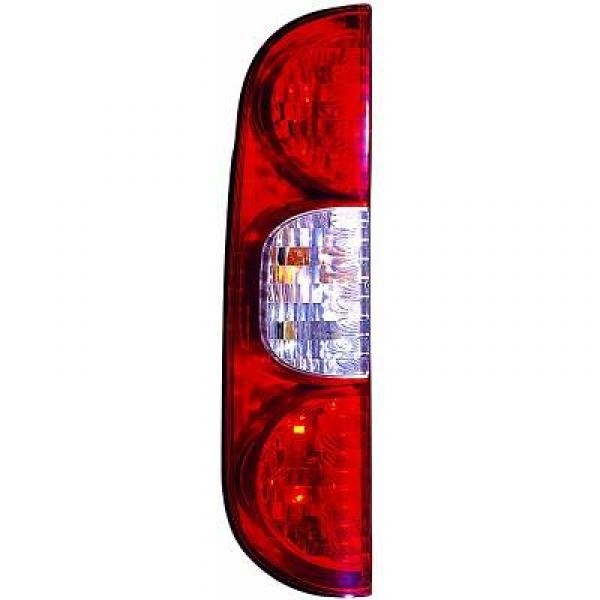 Achterlicht links DOBLO 05-10