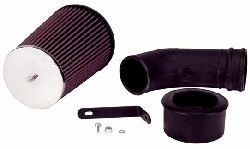 K&N Gen.2 Kit Honda Civic CRX 1.6 1987-91