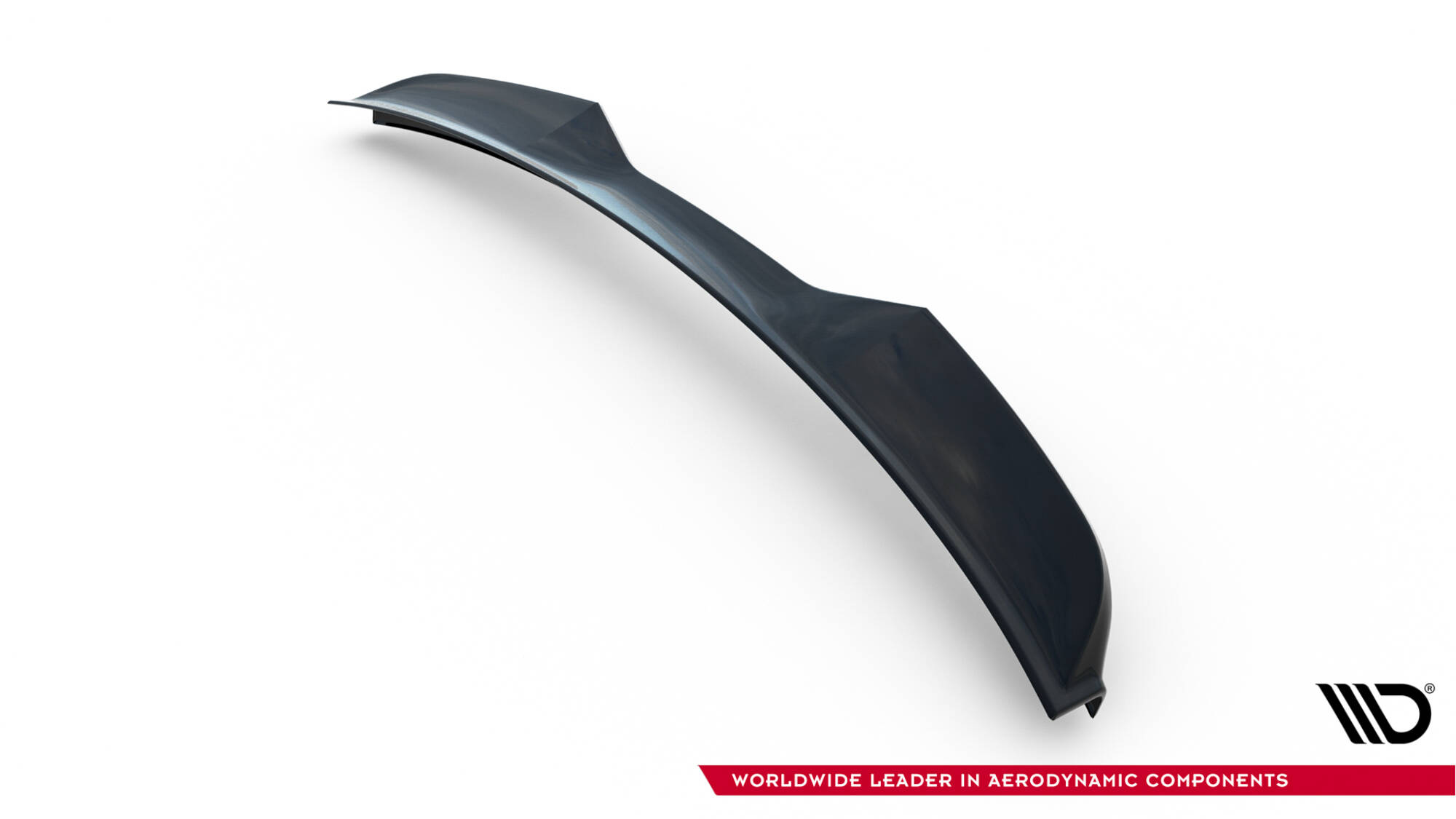 Bodykit Audi S5 Sportback 8T Maxton Glanzend zwart