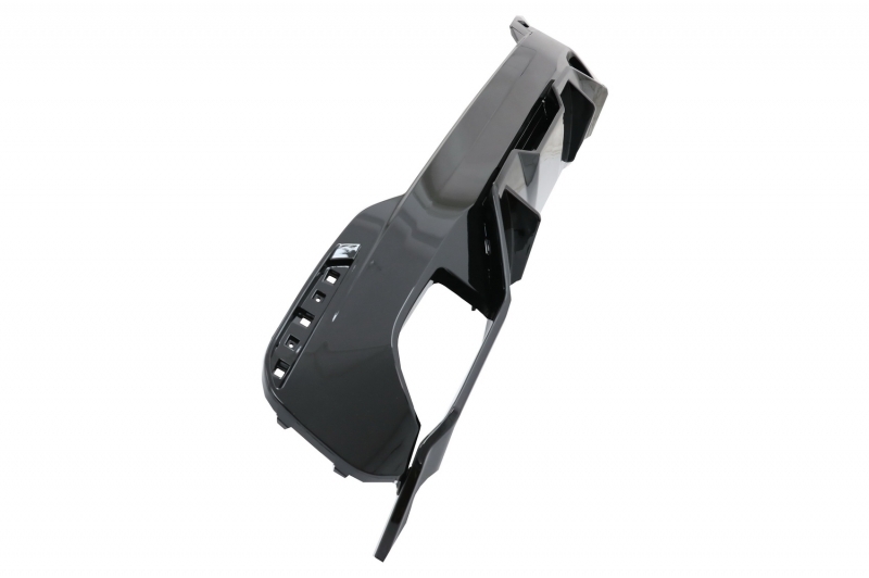 Diffusor met Sierstukken BMW G30/G31 Chroom 17-