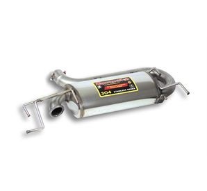 AUDI A3 QUATTRO 1.8i Turbo (150pk - 180pk) 99 –› 02 Supersprint