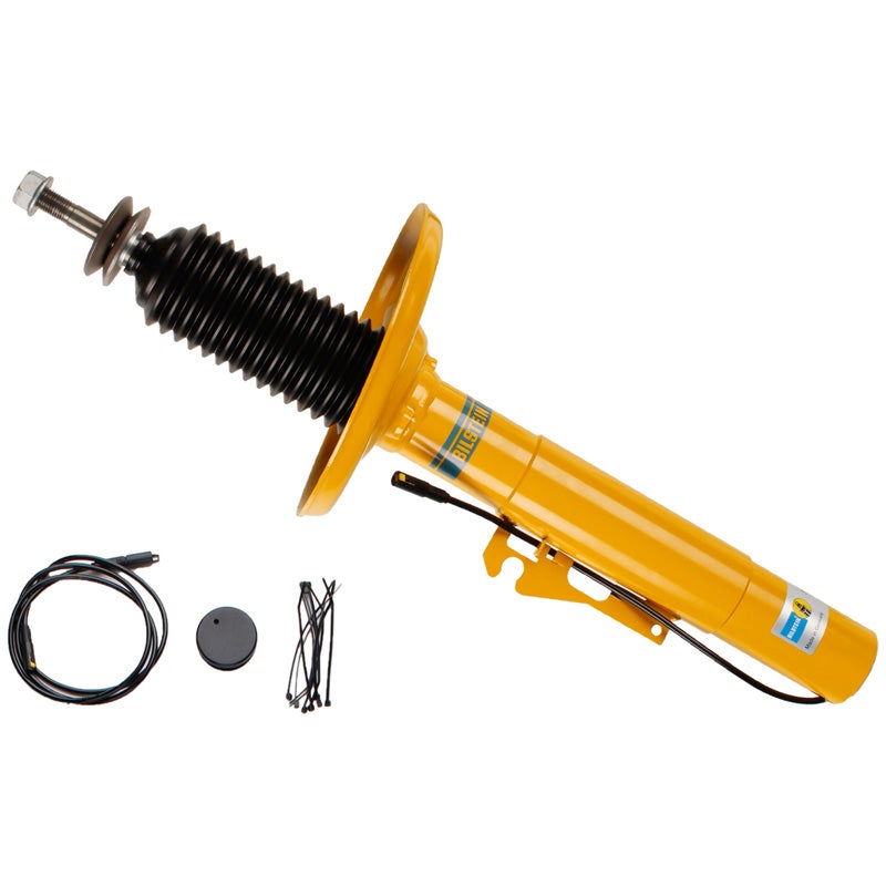 Bilstein B6 (35-118251)  Porsche 911 (997) 3.6 Carrera / 3.6 Turbo / 3.8 07/2004-12/2012 - vooras