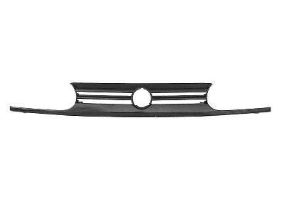 grille, GTI VW Golf 3, 1991-1997