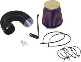 K&N 57i kit Audi A4 (B5) 1.8i Turbo 150/180PK 95-00