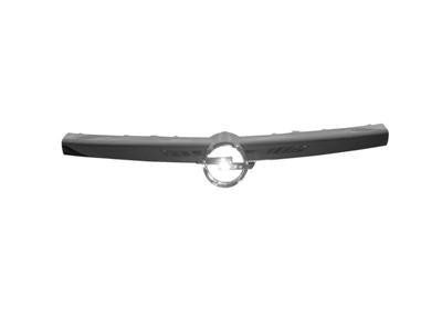 grille,-02/2007 Opel Astra H, 2004-2010