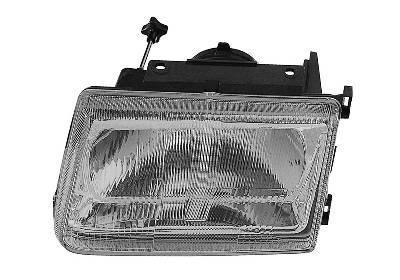 koplamp, Valeo, elektr verstelb, rechts, 10/1990-Opel Corsa A, 1