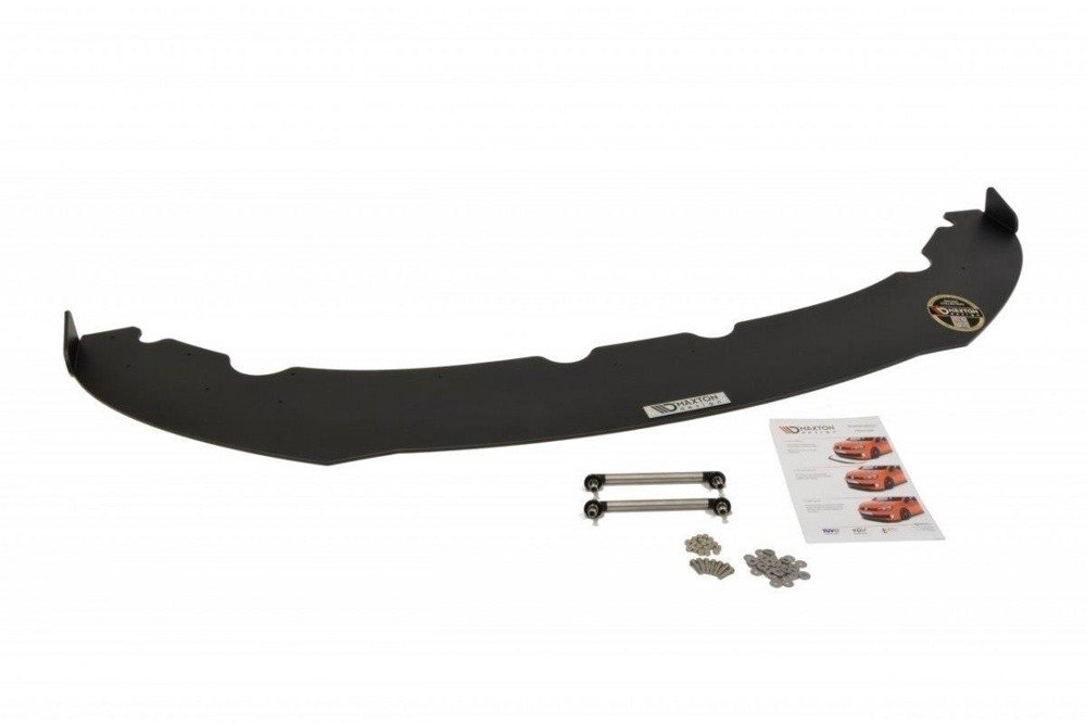 Voorspoiler Diffusor BMW 4 Serie F32 M-Pack & M-Performance