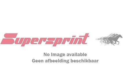 AUDI Q7 3.0 TDi 06 –› Supersprint Endpipe kit 4 exit OO90 R.+ OO