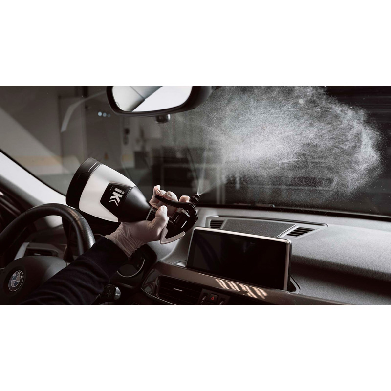 IK Multi Trigger Mini 360 Professionele Sprayer