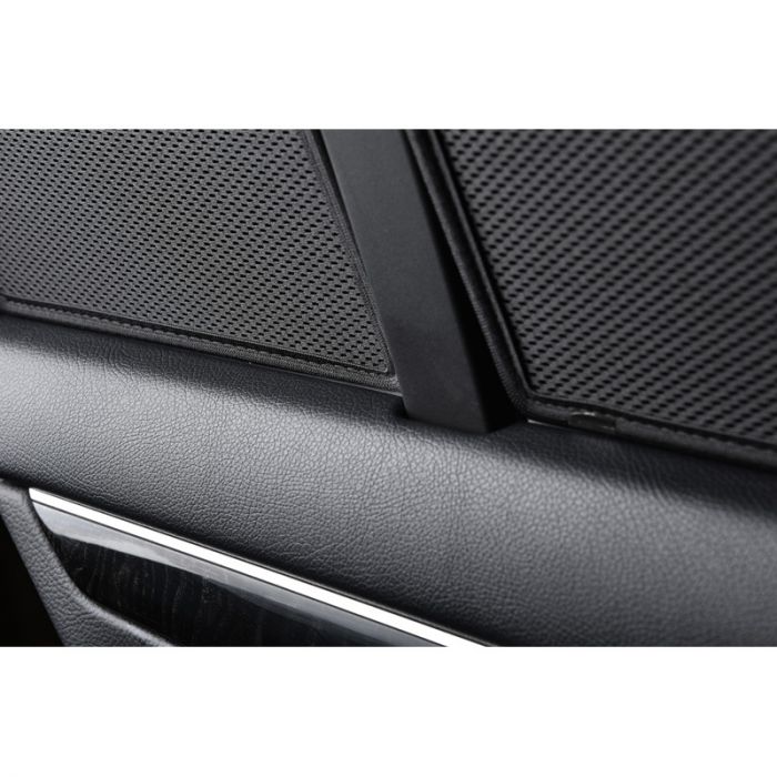 Set Car Shades  Jaguar I-Pace 2018- (6-delig)