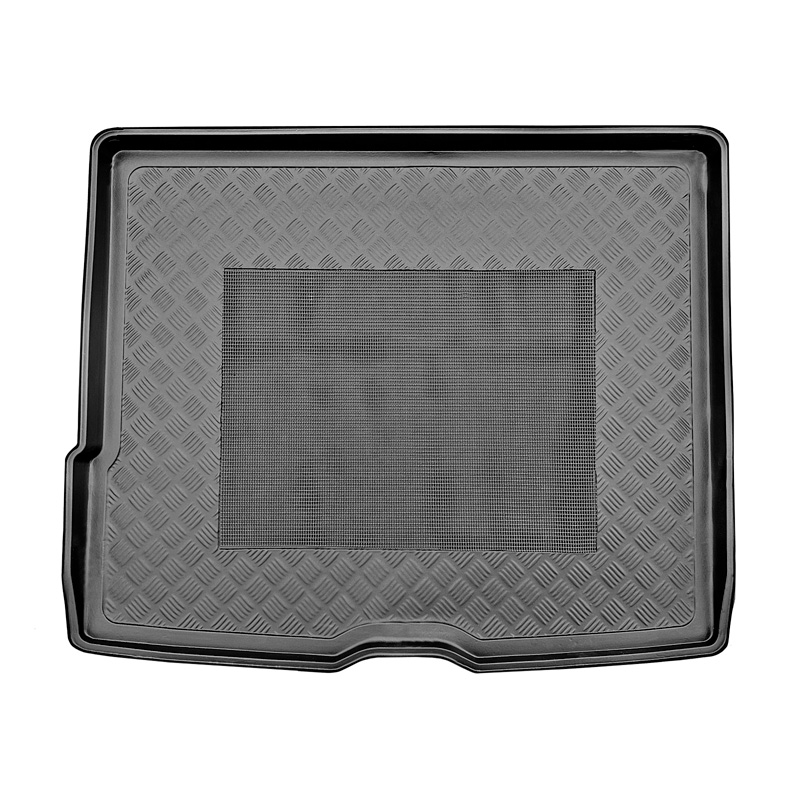 Kofferbakschaal 'Anti-slip'  Mercedes GLC (X253) 2015-