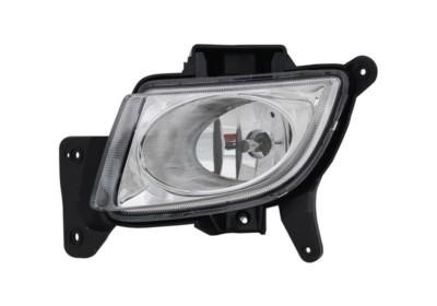 mistlamp, rechts, (Korea) Hyundai I30, 2007-2010