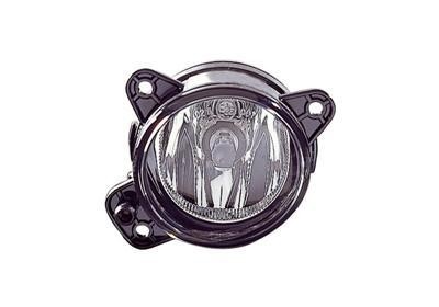 mistlamp, Hella, links, (Fabia, 12/2004-05/2005) Skoda Fabia, 20