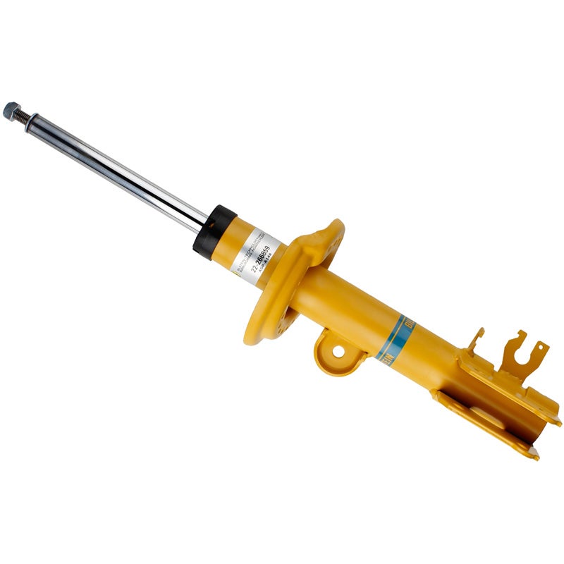 Bilstein B6 (22-266859)  Jeep Renegade 07/2014- & Fiat 500X (334) 09/2014- & Alfa Romeo Tonale (965) 03/2022- 88-208 kW - vooras rechts