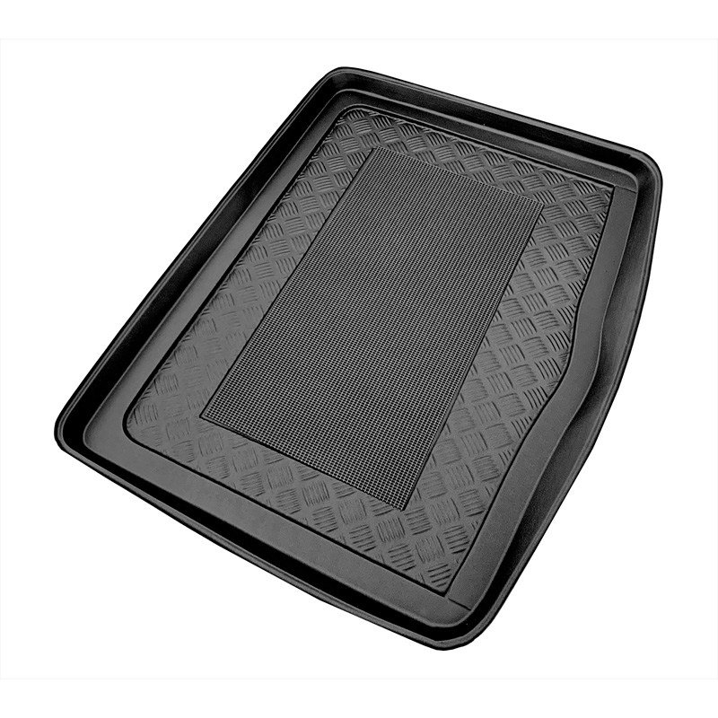 Kofferbakschaal 'Anti-slip'  Fiat 500X 2015-