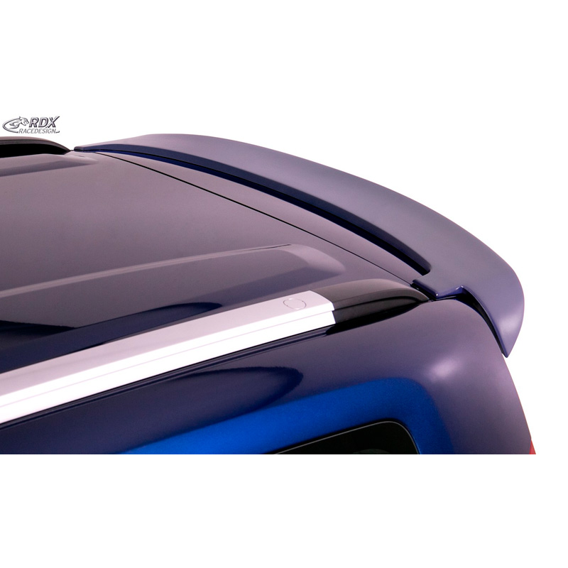 Dakspoiler  Dacia Lodgy 2012- (PUR-IHS)