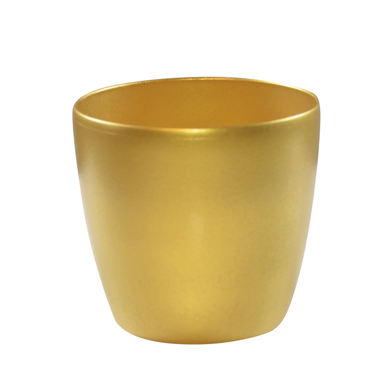 Foliatec Spray Film (Spuitfolie) Set - goud metallic 2x400ml