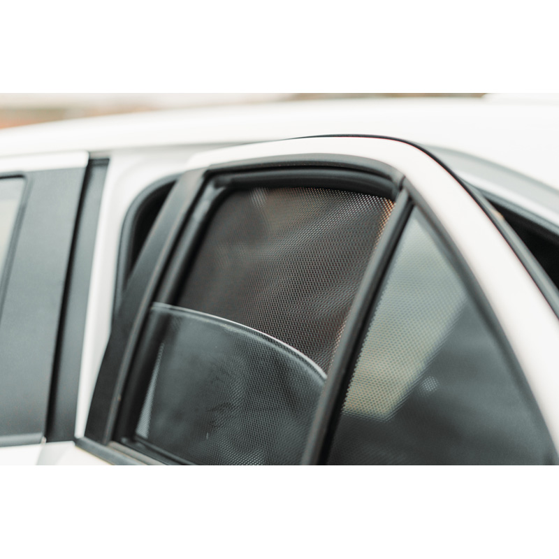 Set Car Shades  Toyota Yaris Cross (MXP) 2020- (4-delig)