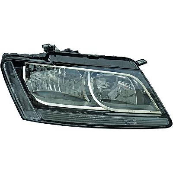 Koplamp Links Audi Q5