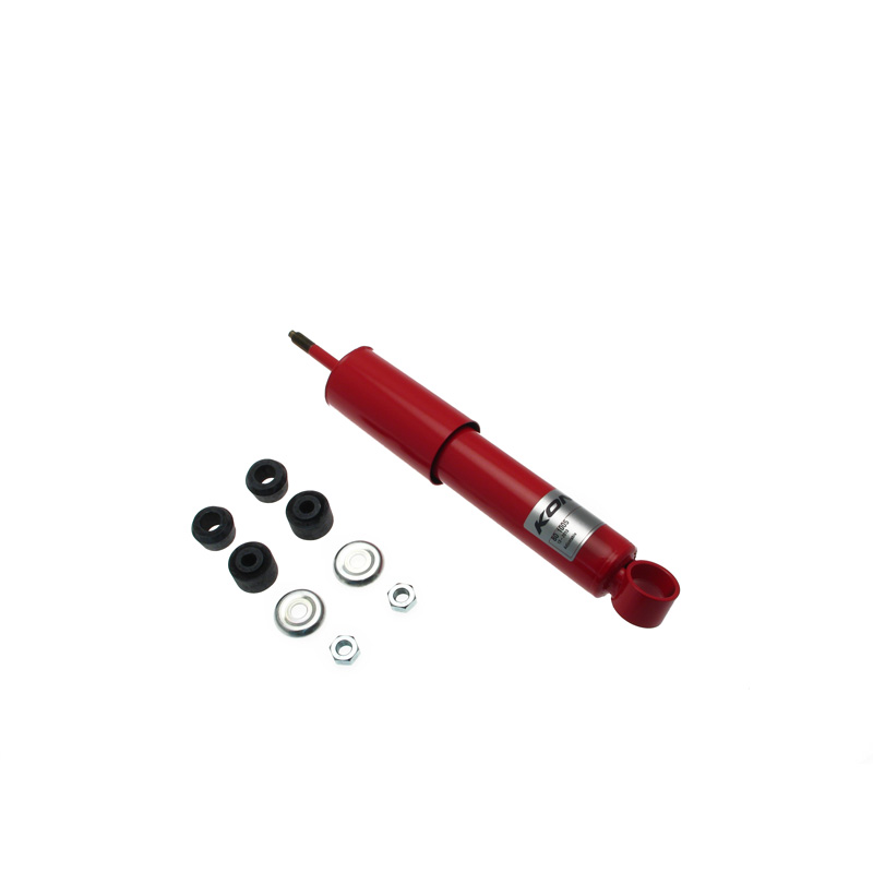 KONI Classic schokdemper  Triumph TR-Serie TR2/TR3/TR4 1953-1965 - Vooras (80-1005)
