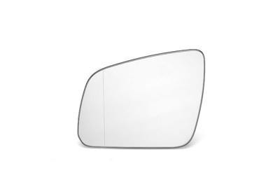 spiegelglas, ULO,met dode hoek, verwarmd, rechts Mercedes C klas