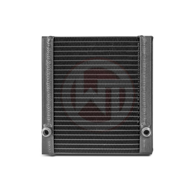 Mercedes Benz CLA-Klasse W117 45 AMG Wagner Competition Radiateur Side