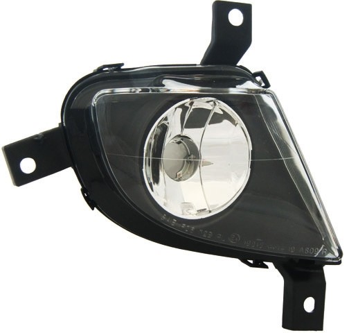Mistlamp rechts BMW E90 08->> TYC H8 STANDARD Bumper