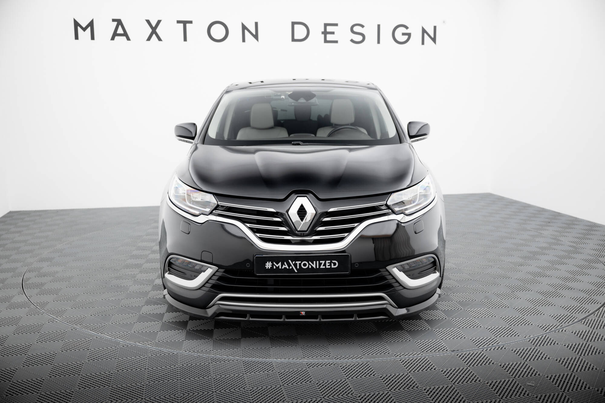 Bodykit – Renault Espace Mk5 (2014–2019)