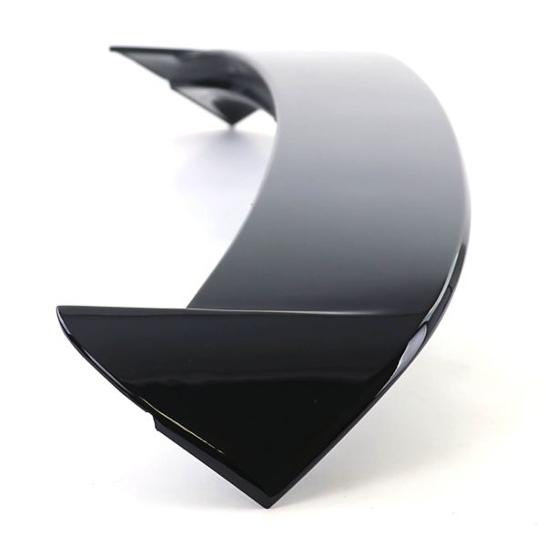 Spoiler Seat Leon 5F 12-20 Glans Zwart
