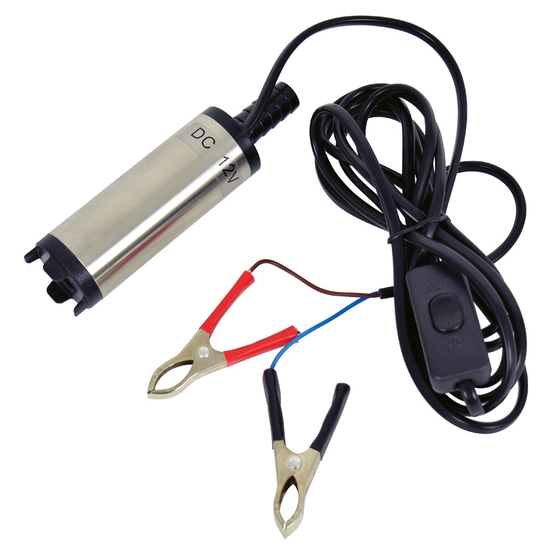 Carpoint Hevelpomp Mini 12V