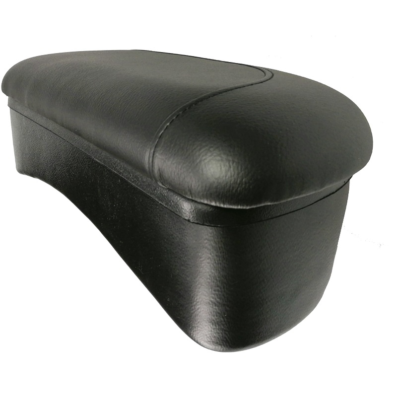 Armsteun Slider kunstleder  Seat Altea 2004- / Altea XL 2006- / Toledo 2004-