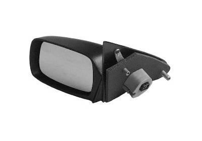 spiegel, bol glas, elektr verstelb, verwarmd, links Ford Mondeo,